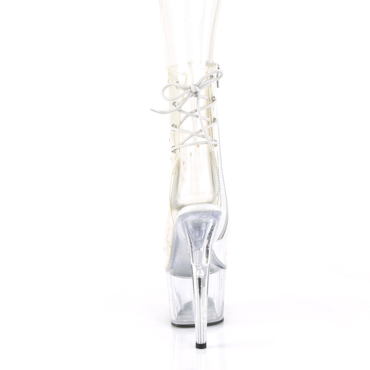 Pleaser Botines ADORE-1018c-2 clr tpu / clr