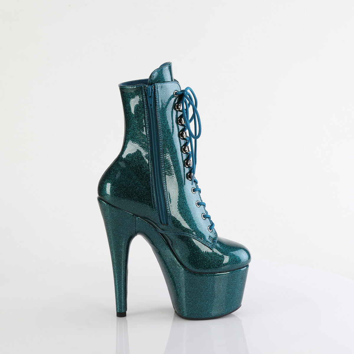 Pleaser ADORE-1020GP GLITTER PAT/M