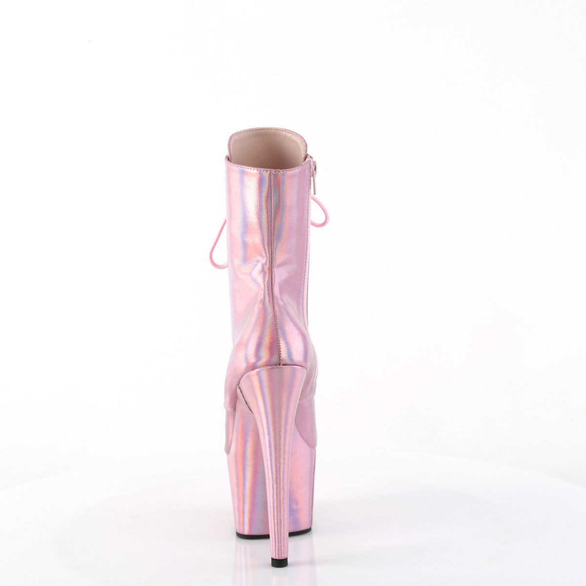 Pleaser ADORE-1020hg B. Pink Holo/b. Holo rosa