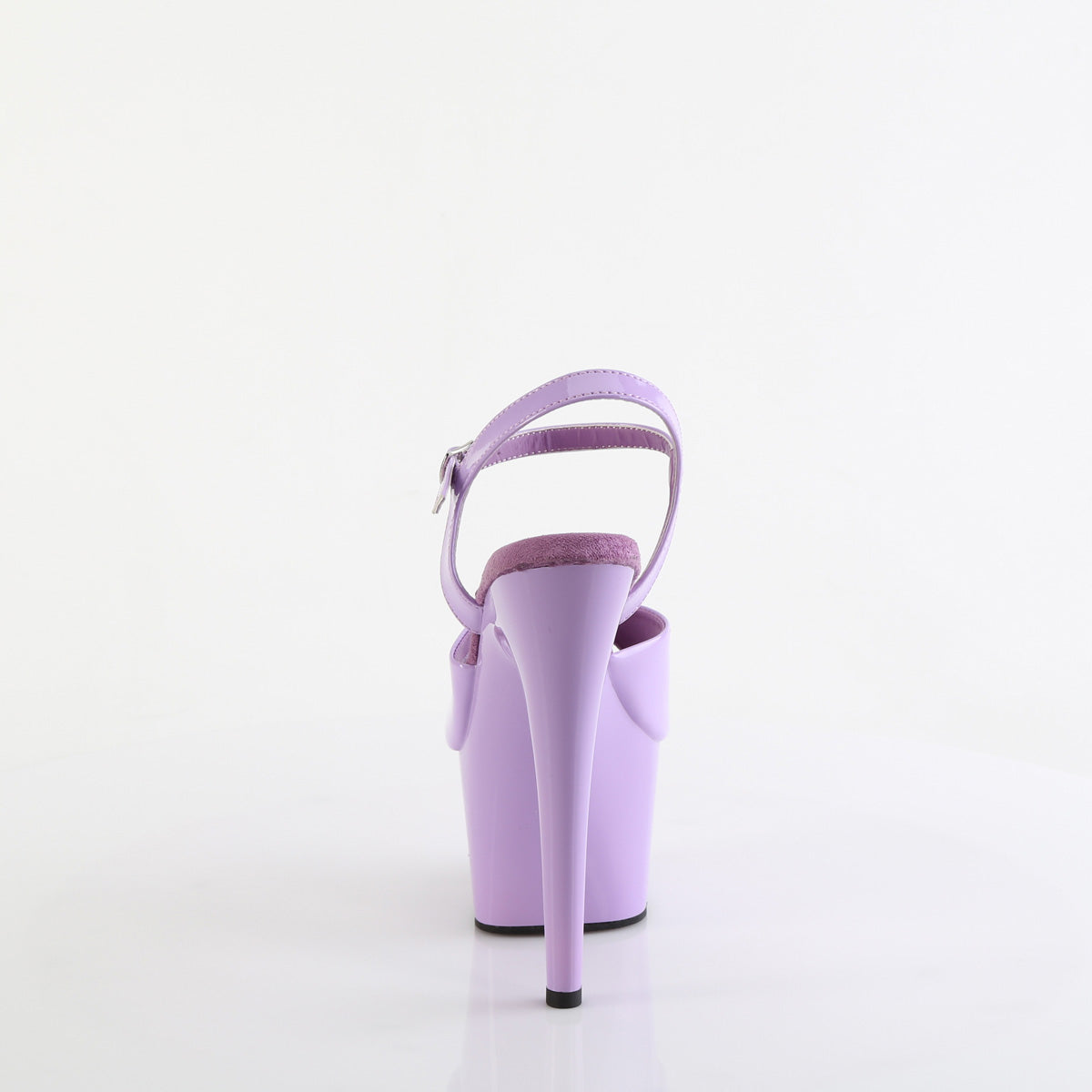 Pleaser ADORE-709 Lavender Pat/Lavender