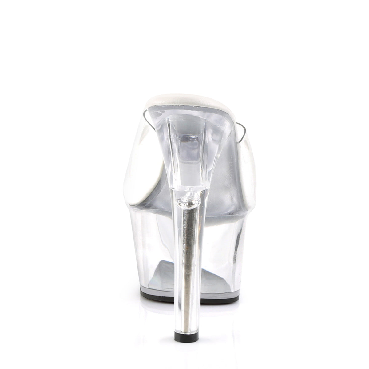 Pleaser Sandalias para mujer ASPIRE-601 clr / clr