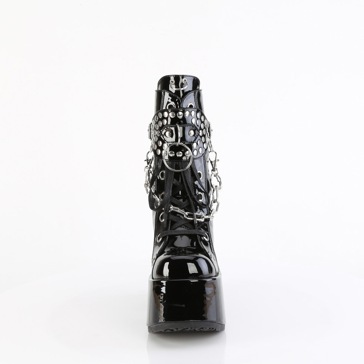 DemoniaCult CAMEL-65 Patente BLK