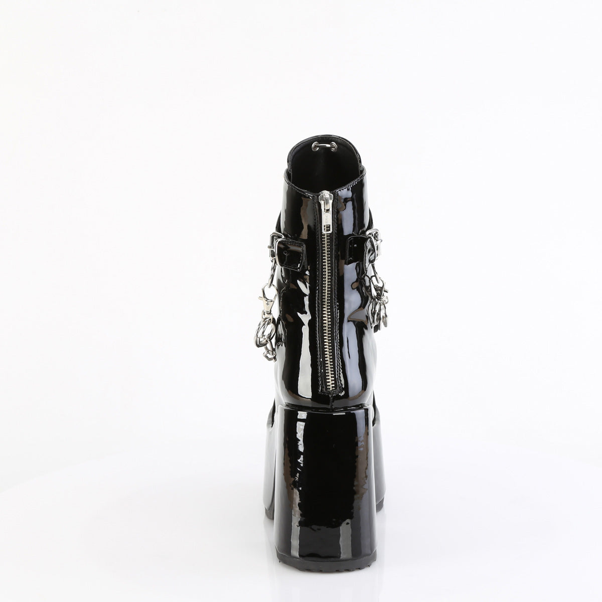 DemoniaCult CAMEL-65 Patente BLK