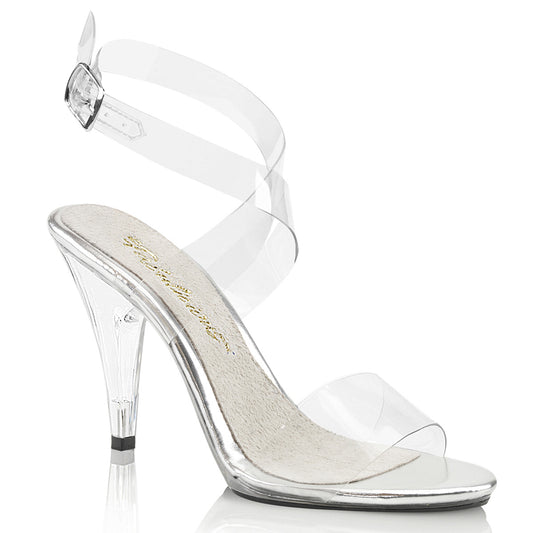 Fabulicious Sandalias para mujer CARESS-412 clr / clr