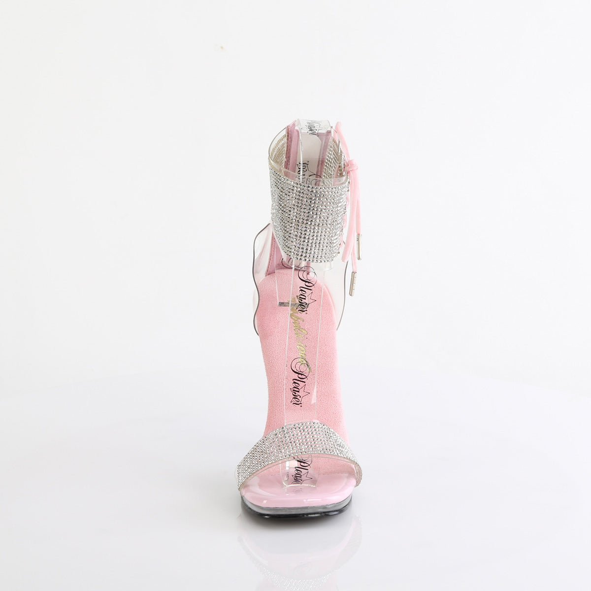 Fabulicious CHIC-47 CLR-B. Rosa/CLR