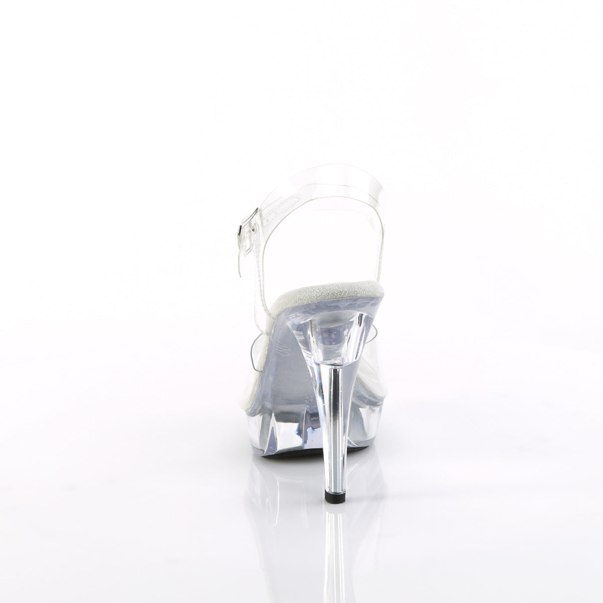 Fabulicious Sandalias para mujer COCKTAIL-508 clr / clr