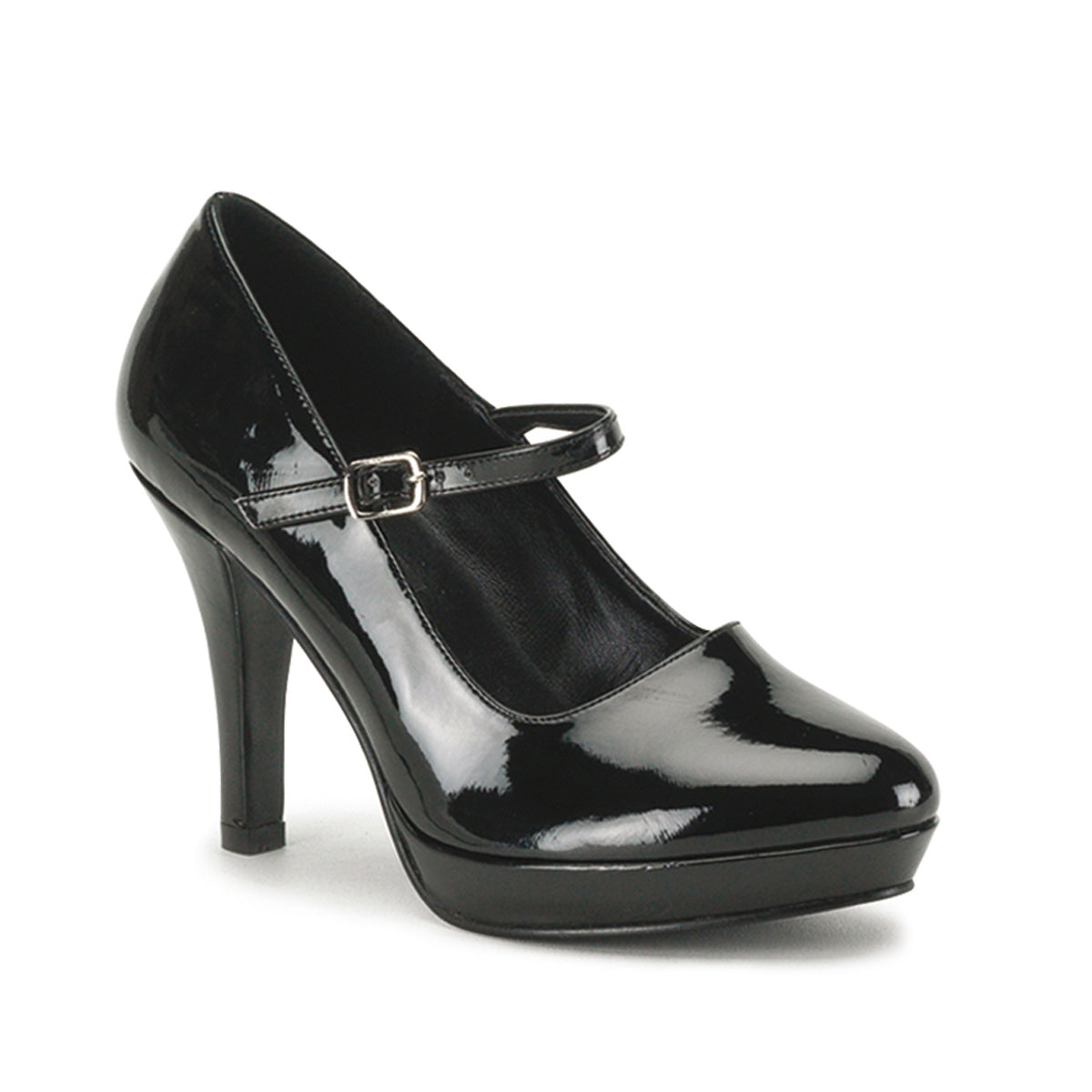 Funtasma Bombas para mujer CONTESSA-50x BLK PAT