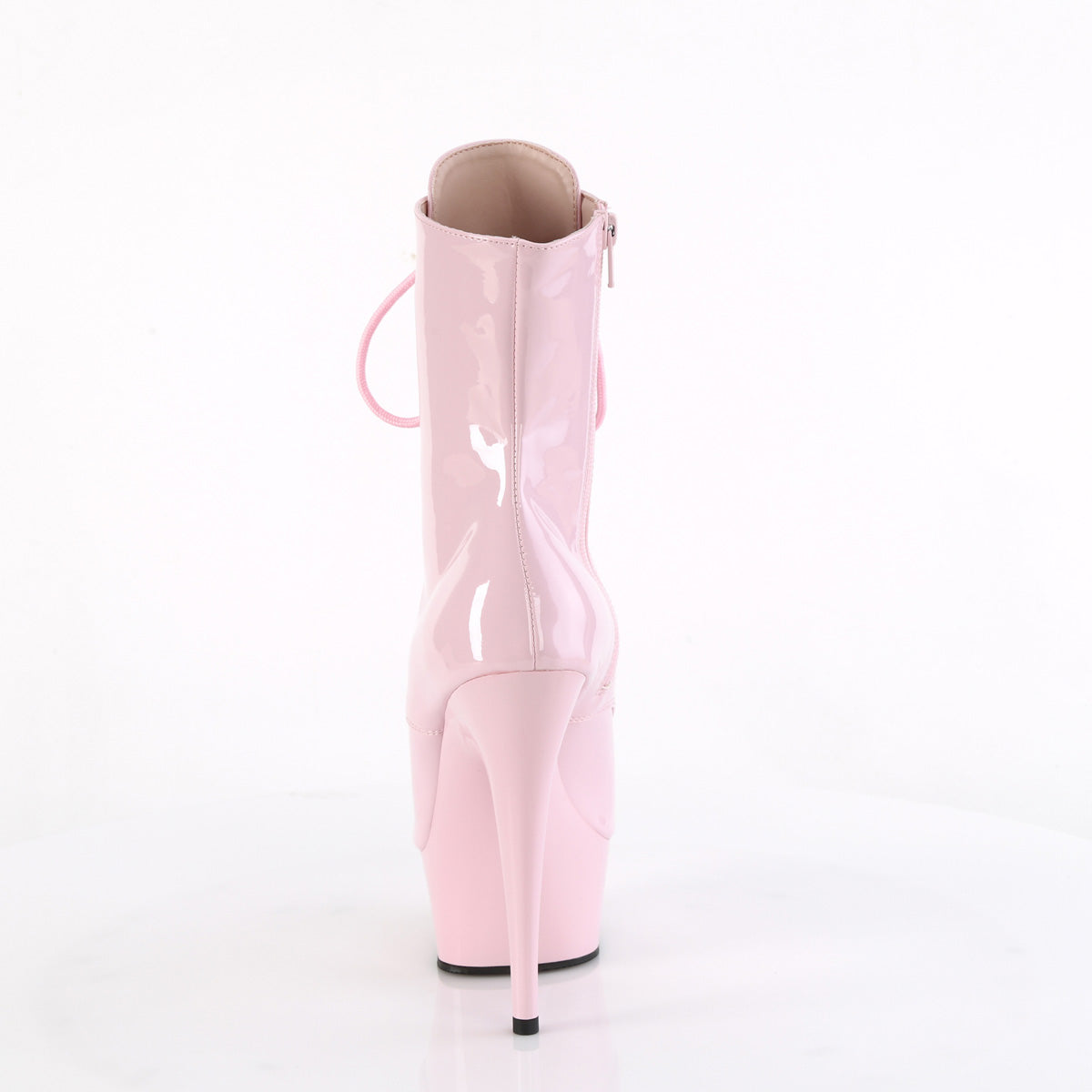 Pleaser DELIGHT-1021 B. Pink Pat/B. Pink