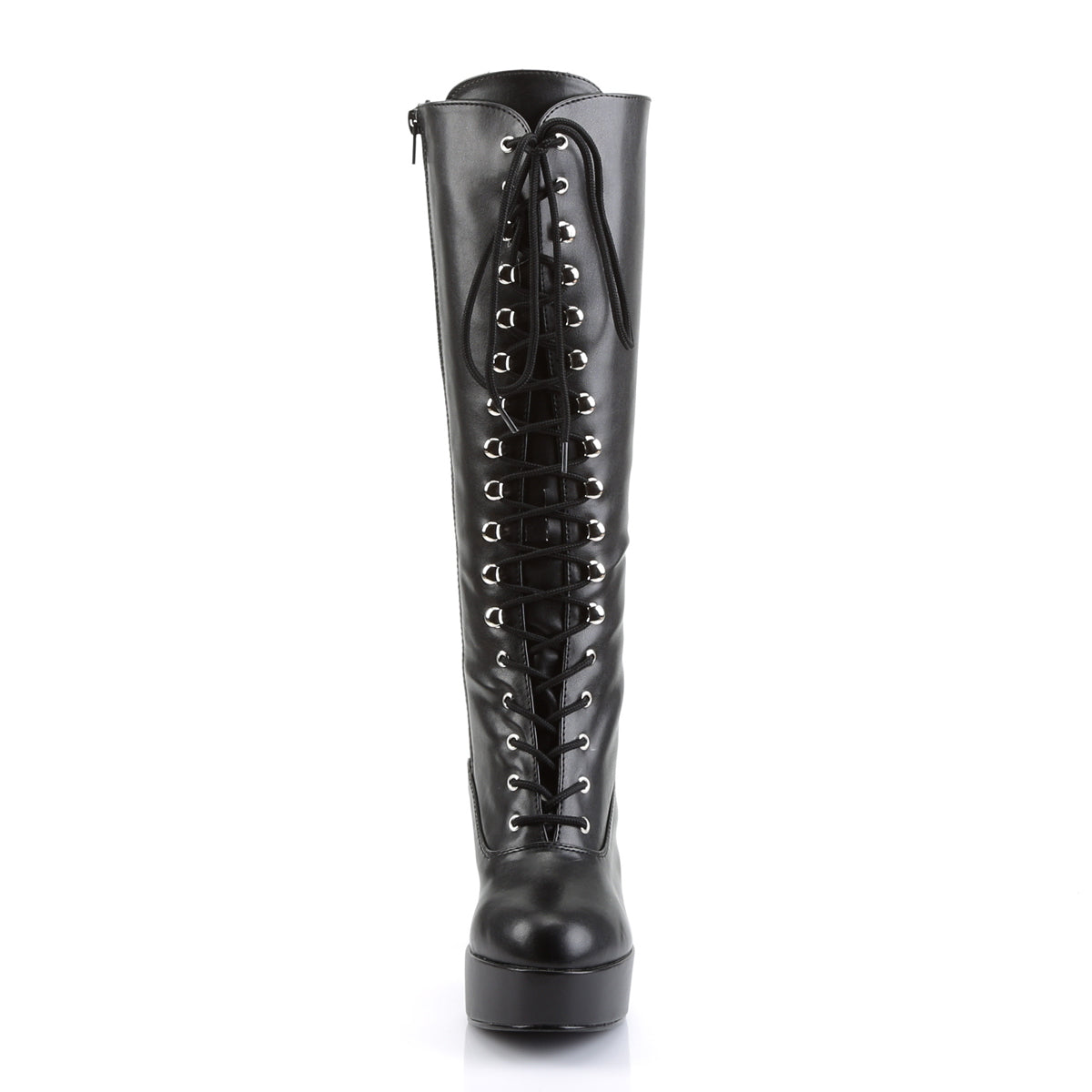 Funtasma Womens Boots EXOTICA-2020 Blk Pu