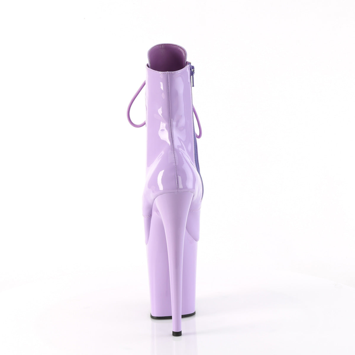 Pleaser FLAMINGO-1020 Pat/lavanda de lavanda