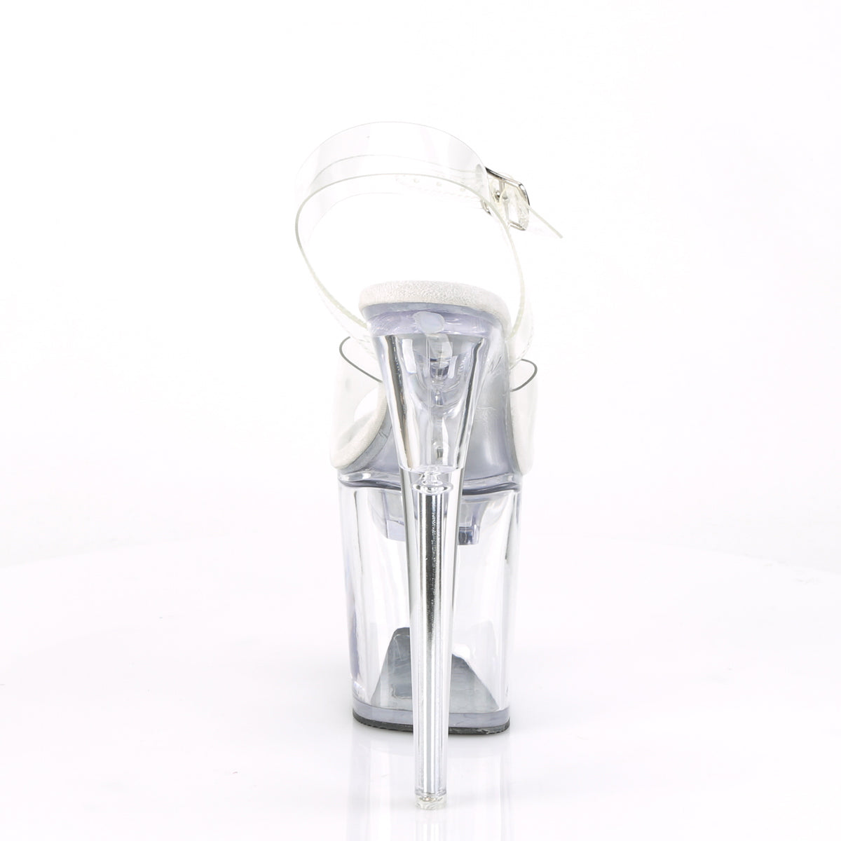 Pleaser Sandalias para mujer FLASHDANCE-808 clr / clr
