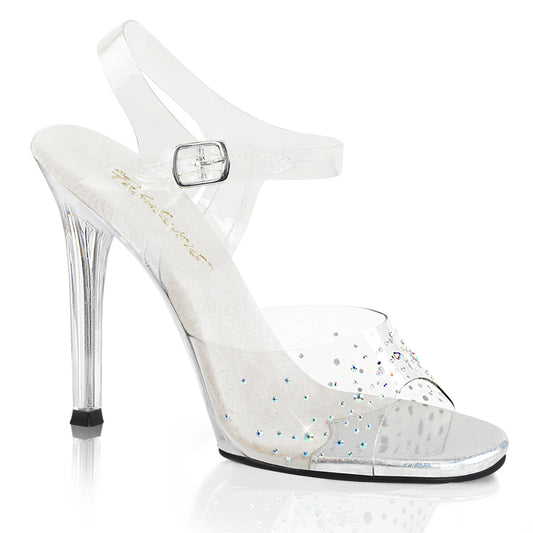 Fabulicious Sandalias para mujer GALA-08sd clr / clr