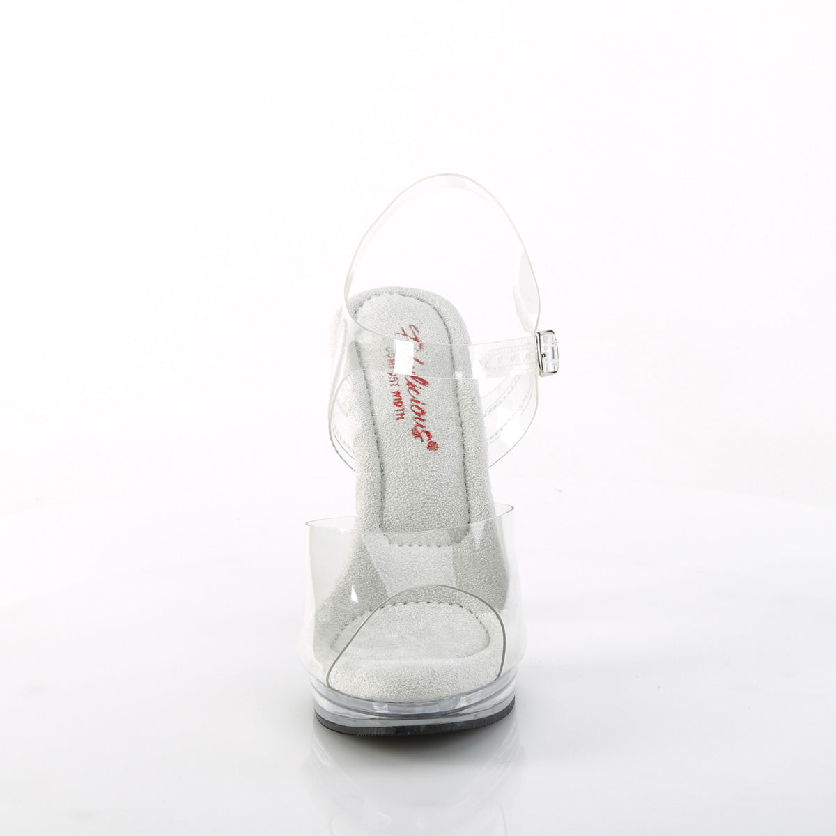 Fabulicious Sandalias GLORY-508 clr / clr