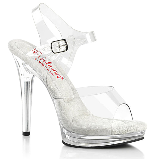 Fabulicious  Sandalias GLORY-508 clr / clr