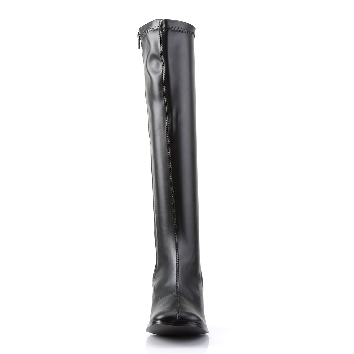 Funtasma Botas de mujer Gogo-300 blk str pu