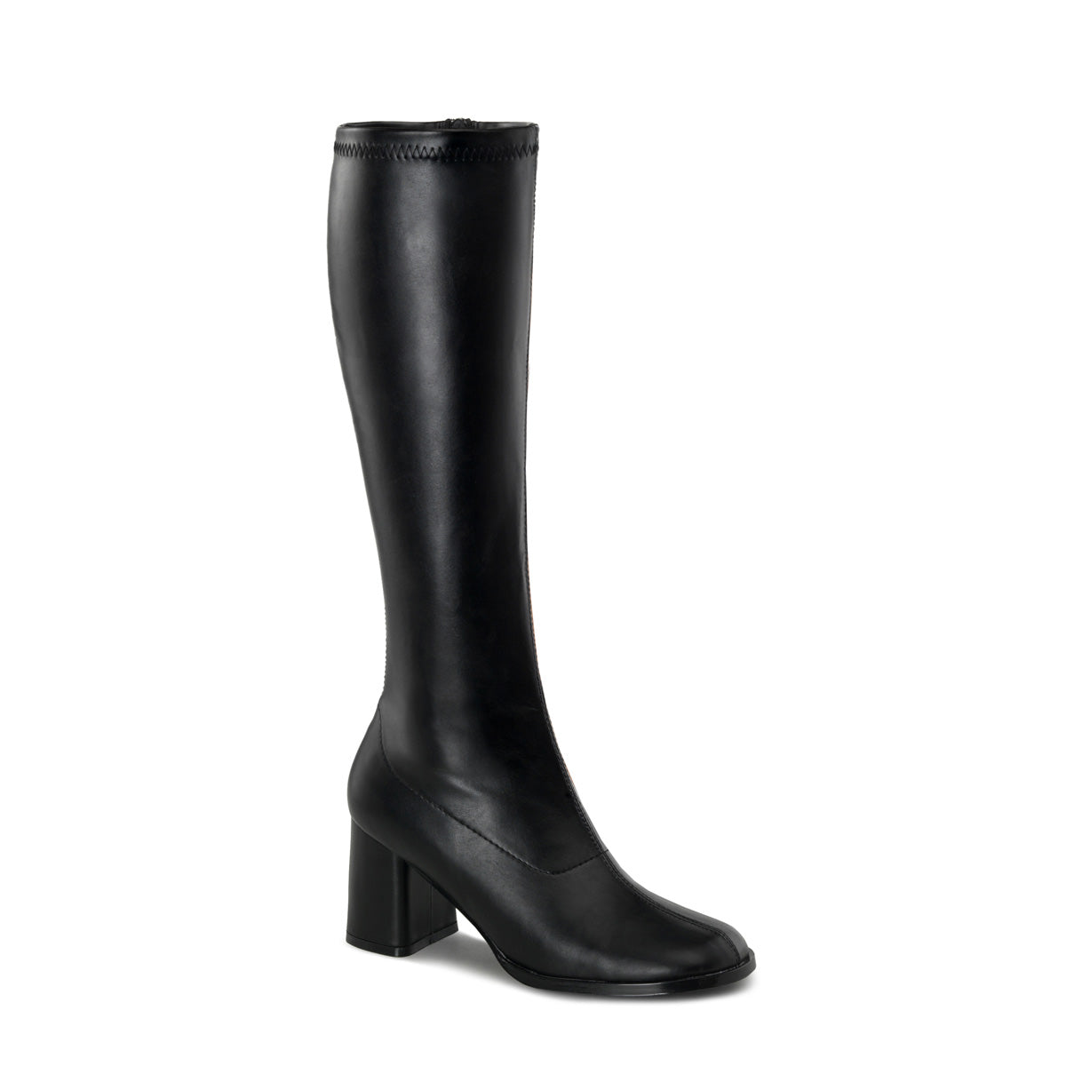 Funtasma Botas de mujer Gogo-300 blk str pu