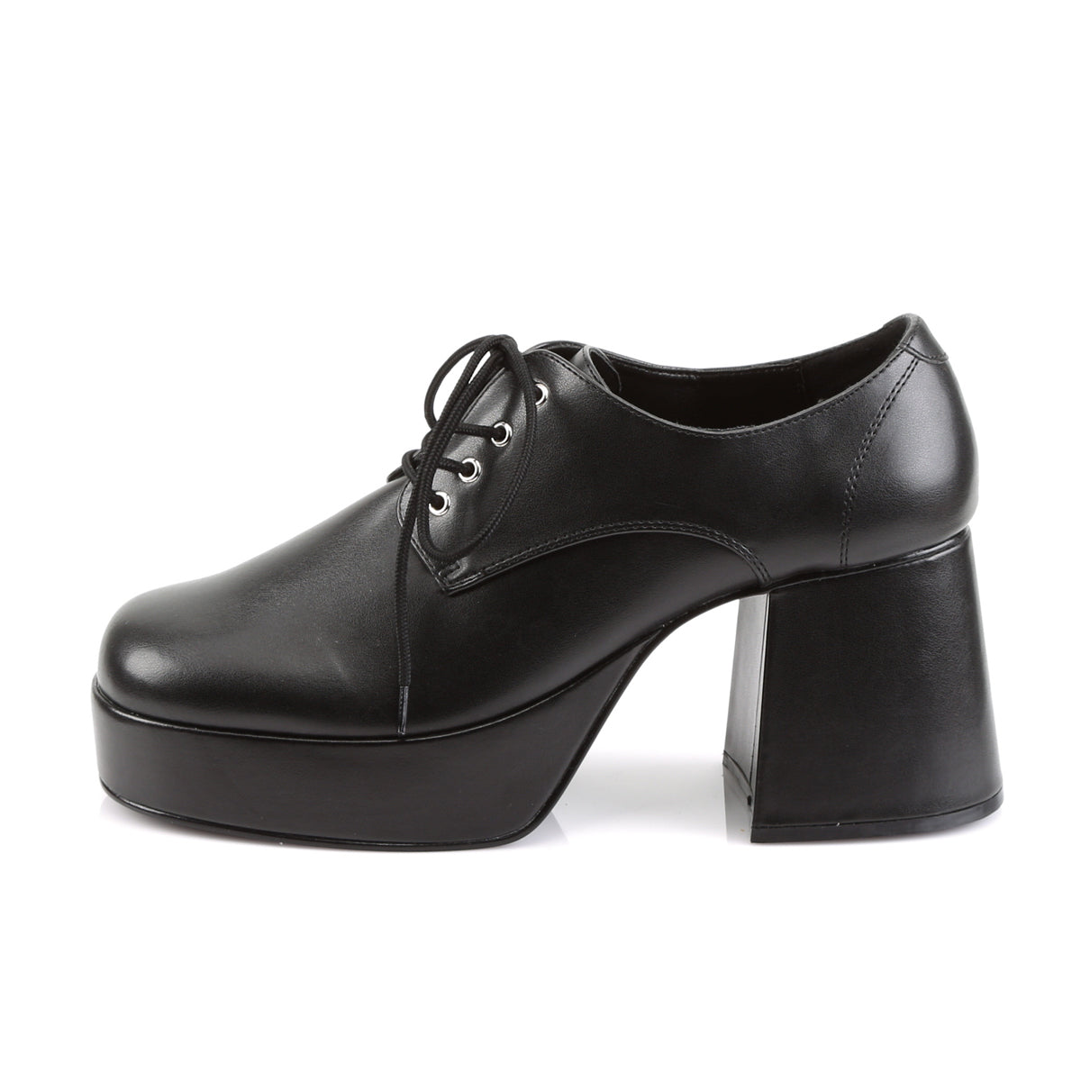 Funtasma Zapato de hombre bajo JAZZ-02 blk pu