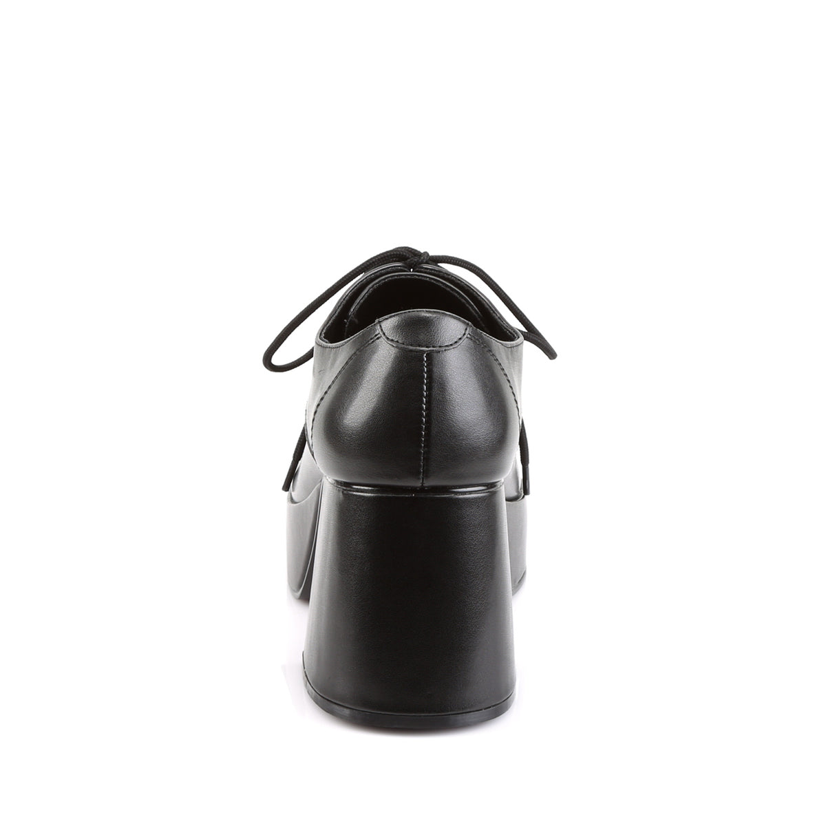 Funtasma Zapato de hombre bajo JAZZ-02 blk pu