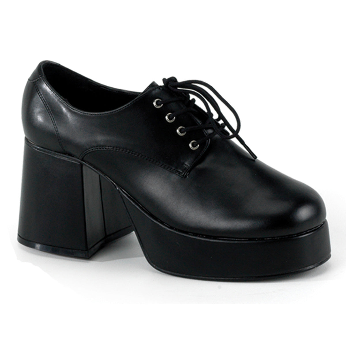 Funtasma Zapato de hombre bajo JAZZ-02 blk pu
