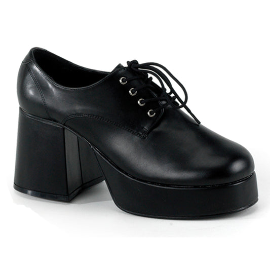 Funtasma Zapato de hombre bajo JAZZ-02 blk pu