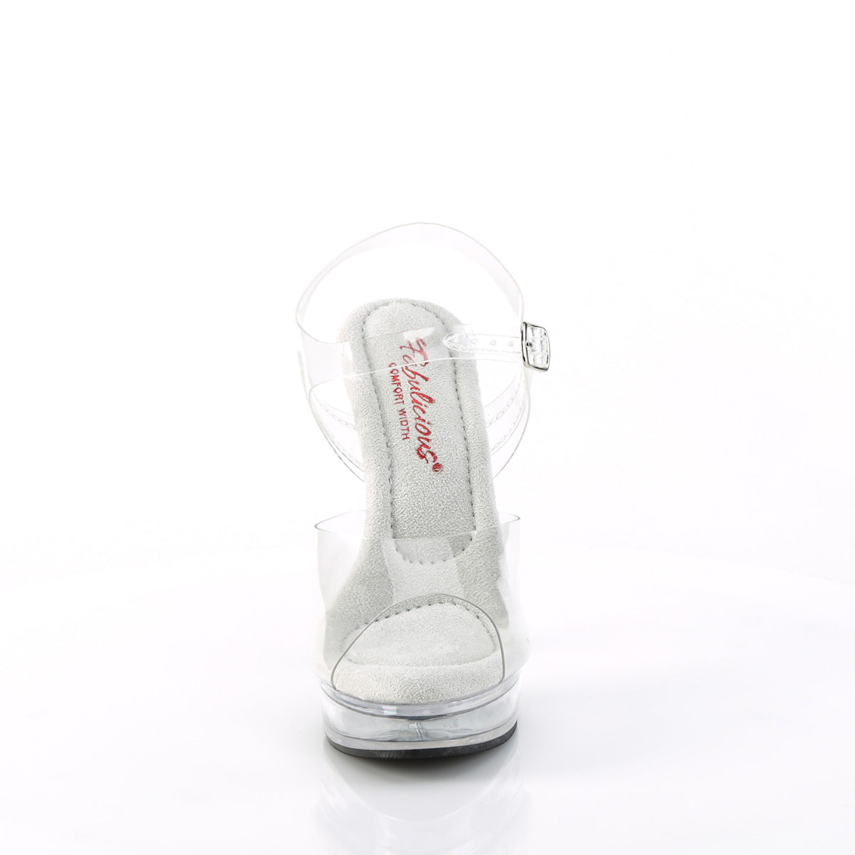 Fabulicious Sandalias MAJESTY-508 clr / clr
