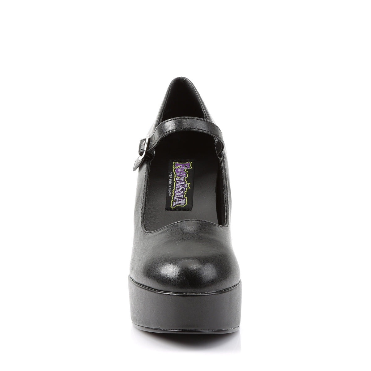 Funtasma Bombas para mujer MARYJANE-50 blk pu
