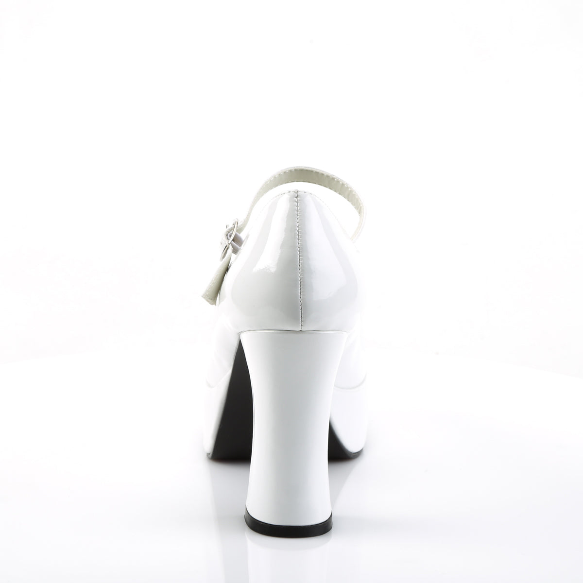 Funtasma Bombas para mujer MARYJANE-50 wht pat