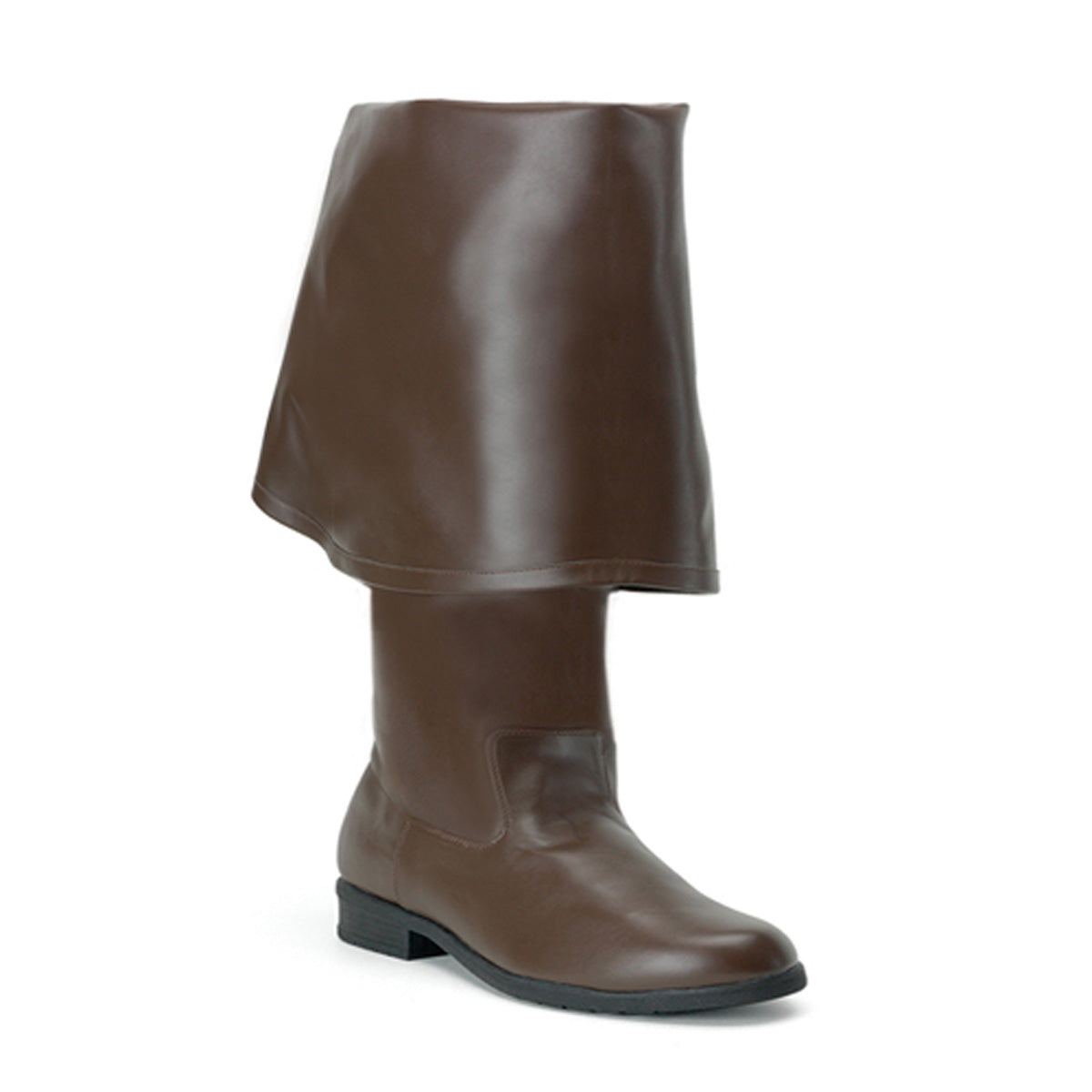Funtasma Botas para hombre MAVERICK-2045 marrón pu