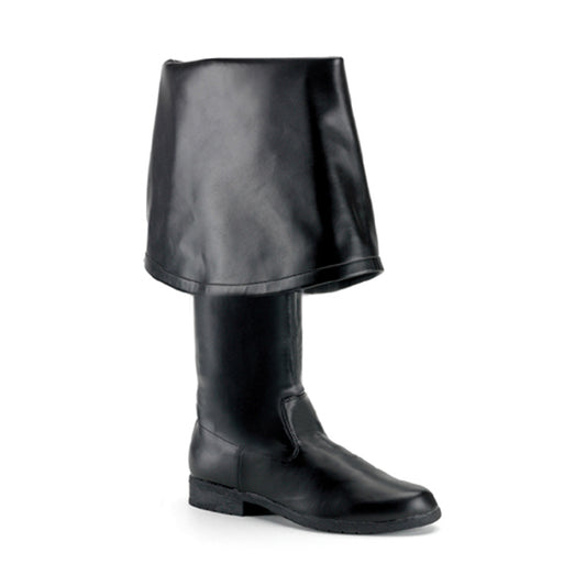 Funtasma Botas para hombre MAVERICK-2045 blk pu