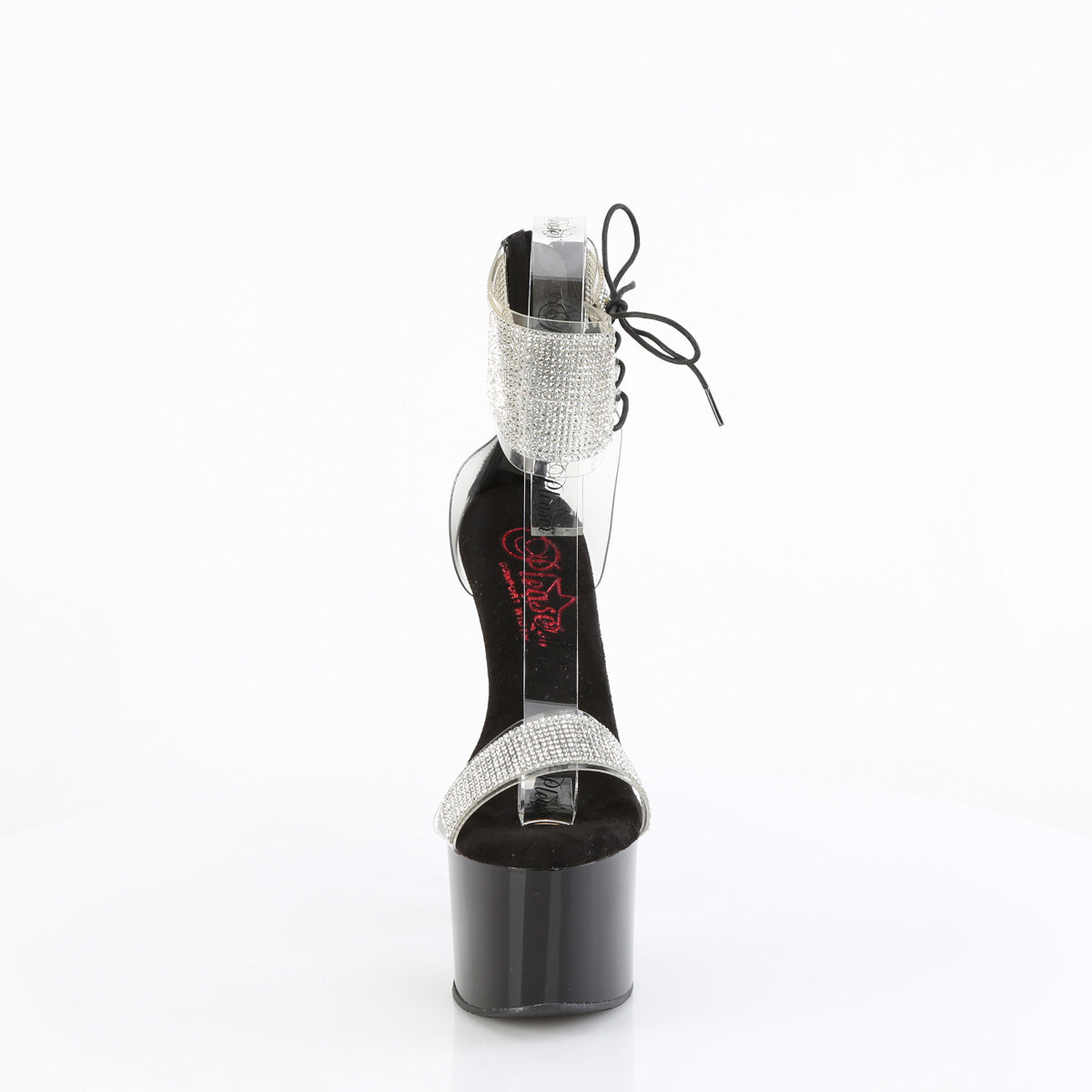 Pleaser PASSIONHawar al -kularlk/belak