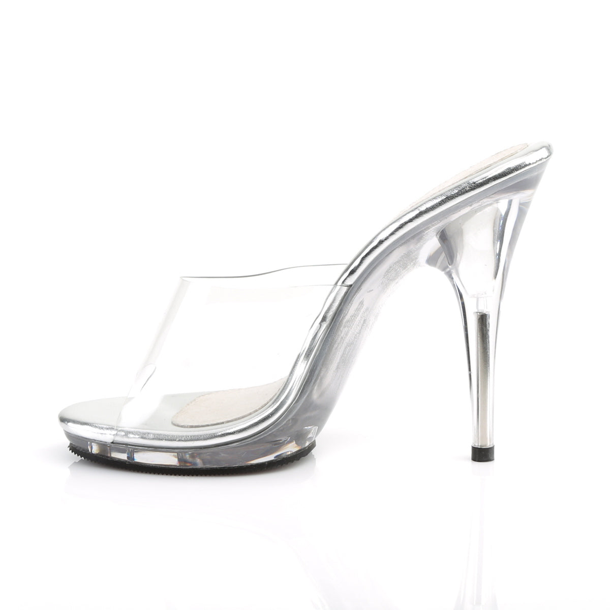 Fabulicious Sandalias para mujer POISE-501 clr / clr