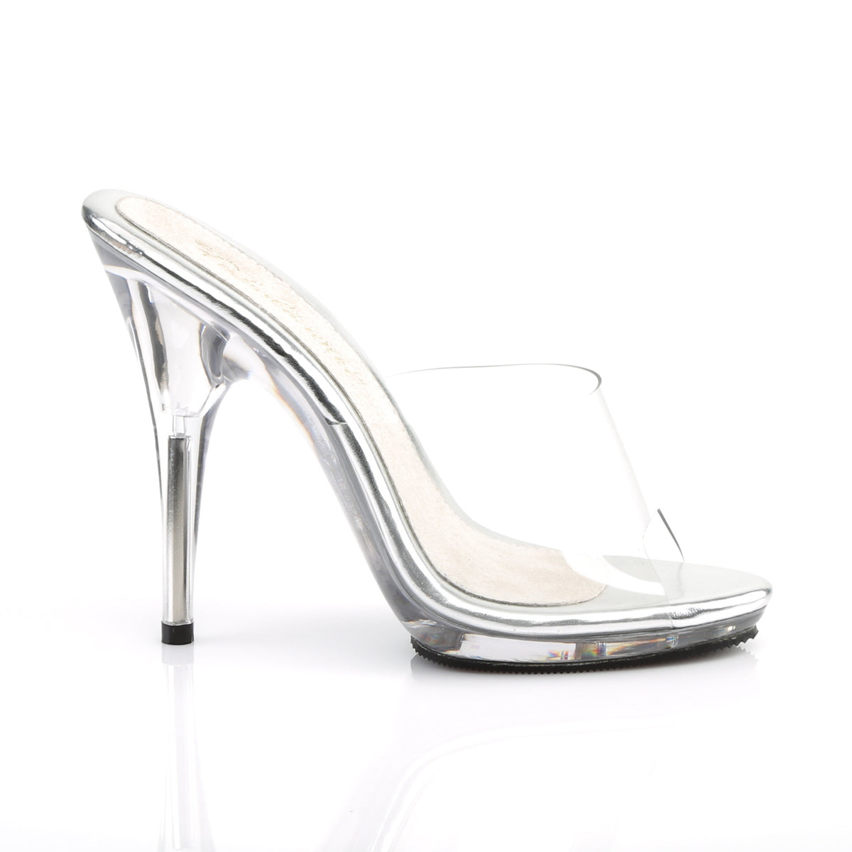 Fabulicious Sandalias para mujer POISE-501 clr / clr