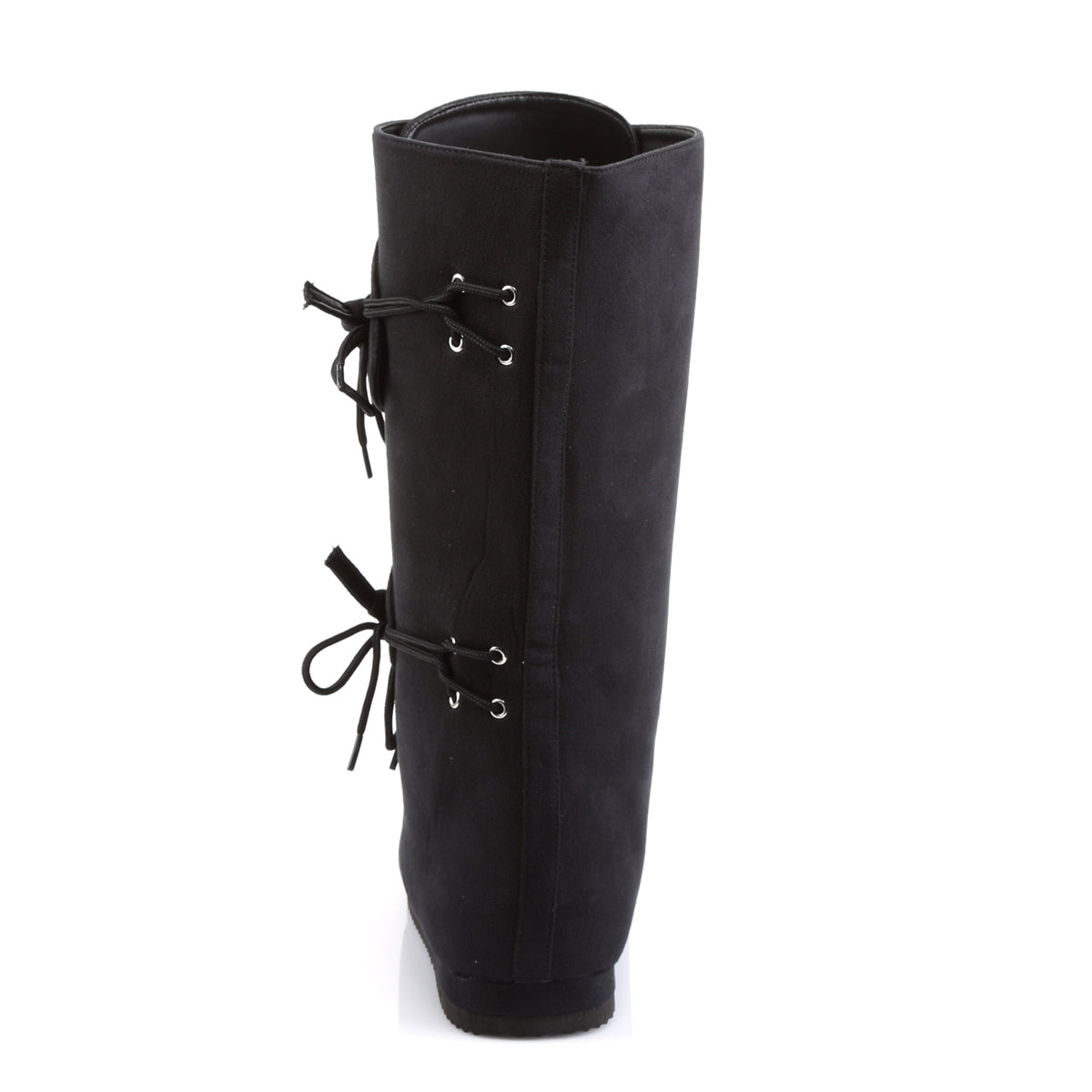Funtasma Botas para hombre Renaissance-100 blk microfibra