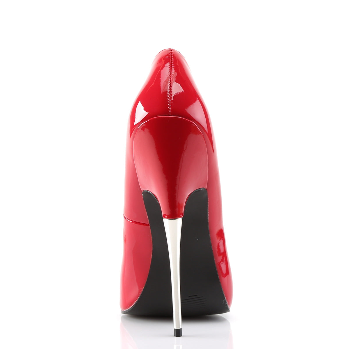 Devious Bombas para mujer SCREAM-01 Red Pat
