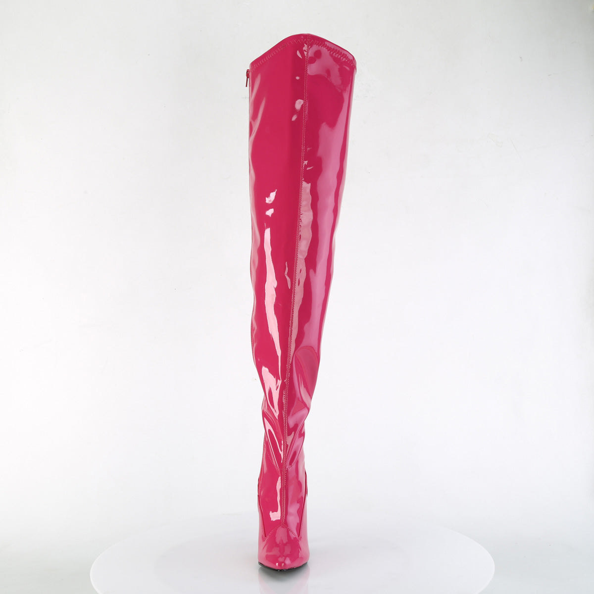 Pleaser SEDUCE-3000WC H. Pink Str Pat