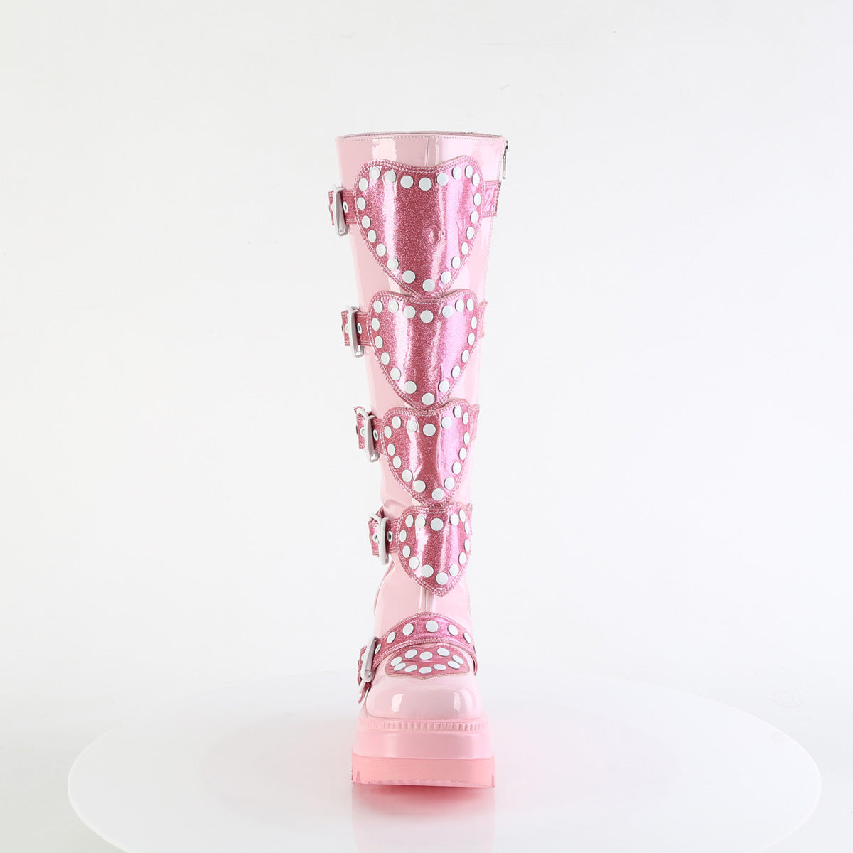 DemoniaCult SHAKER-210 B. rosa Pat