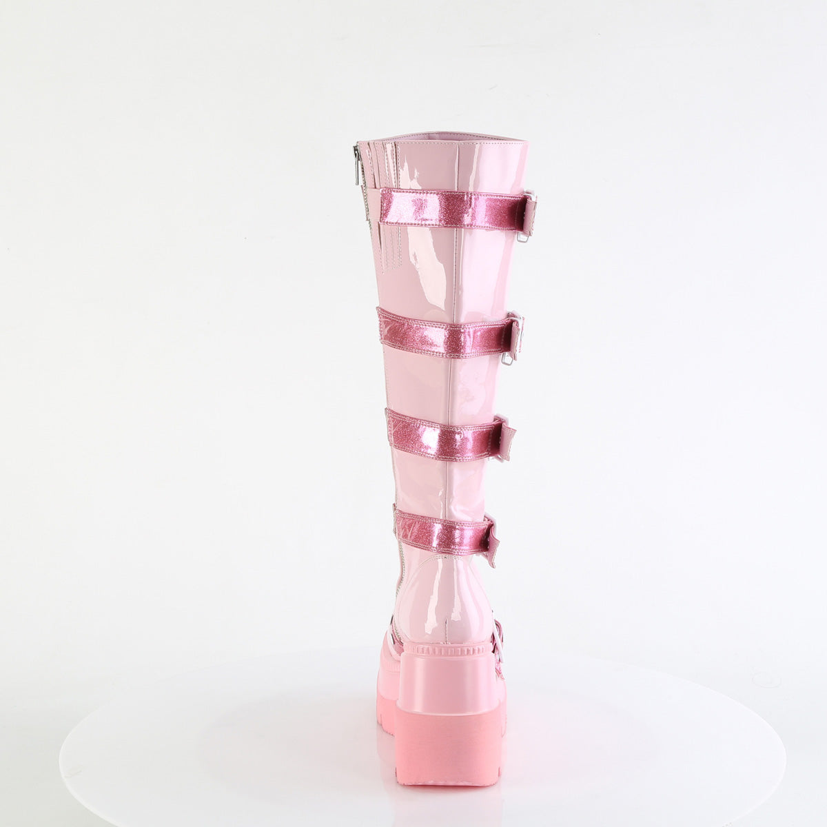 DemoniaCult SHAKER-210 B. rosa Pat