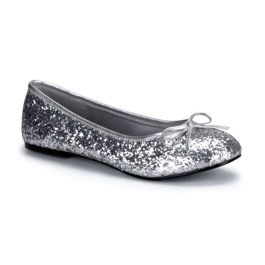 Funtasma Bombas para mujer STAR-16G SLV GLTR