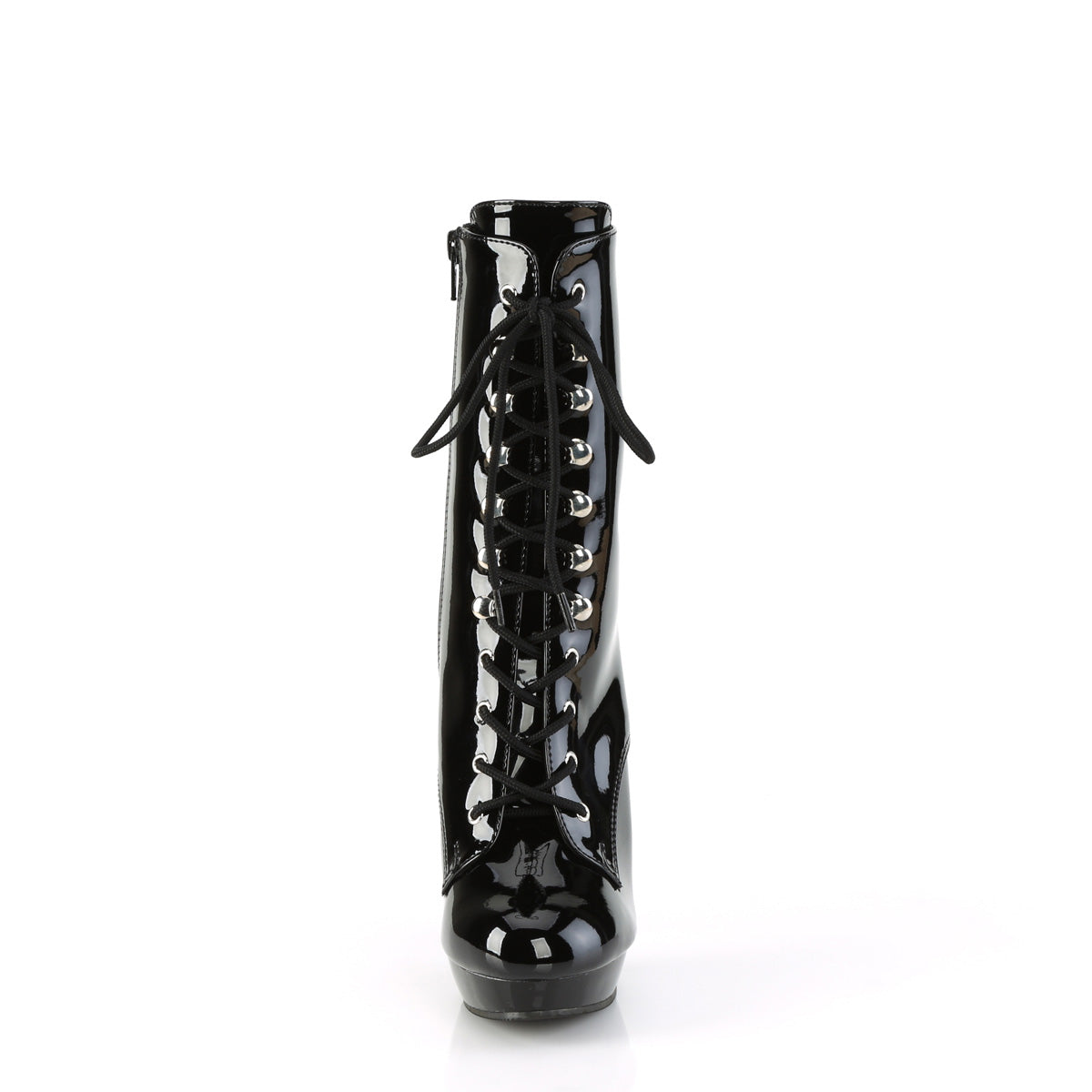 Fabulicious Ankle Boots SULTRY-1020 Blk Pat/Blk