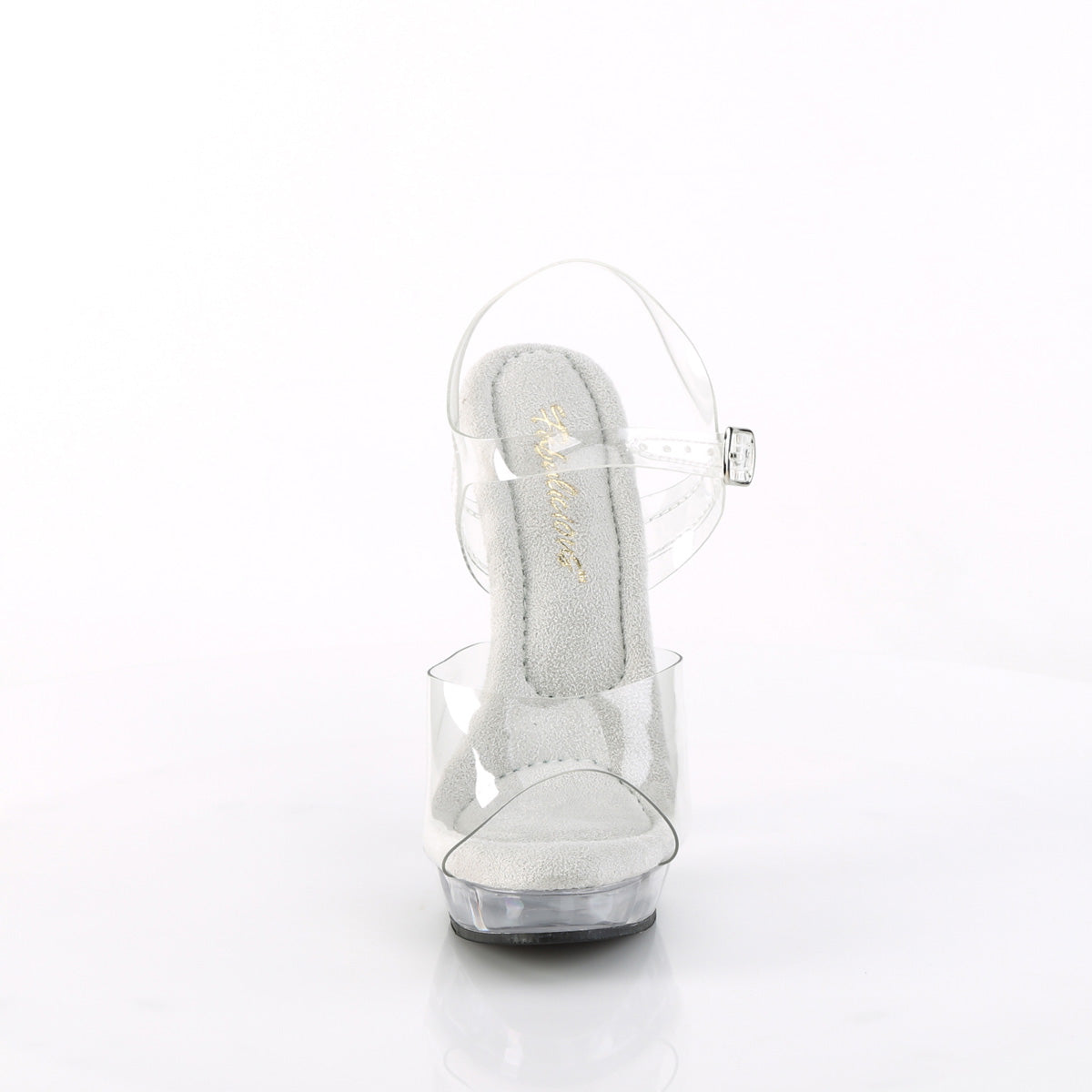 Fabulicious Sandalias SULTRY-608 clr / clr