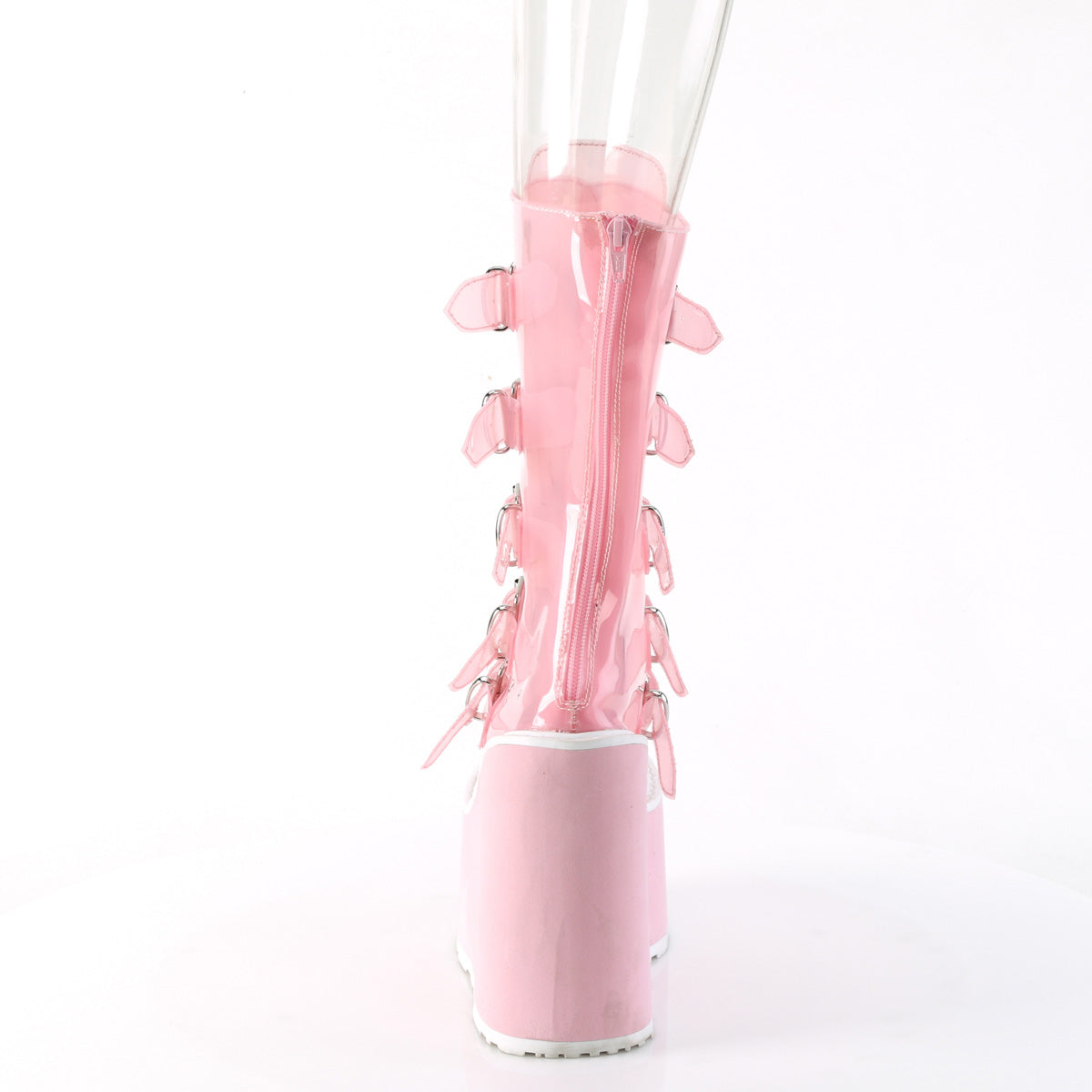 DemoniaCult SWING-230c B. TPU rosa
