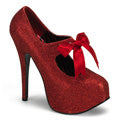 Bordello Bombas de mujer TEEZE-04g mini gltr