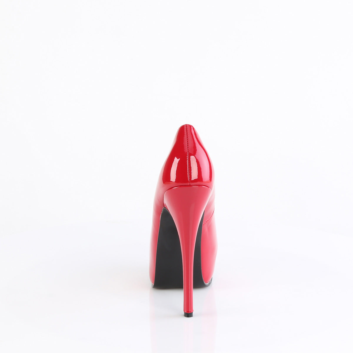 Bordello Bombas para mujer TEEZE-06 Red Pat