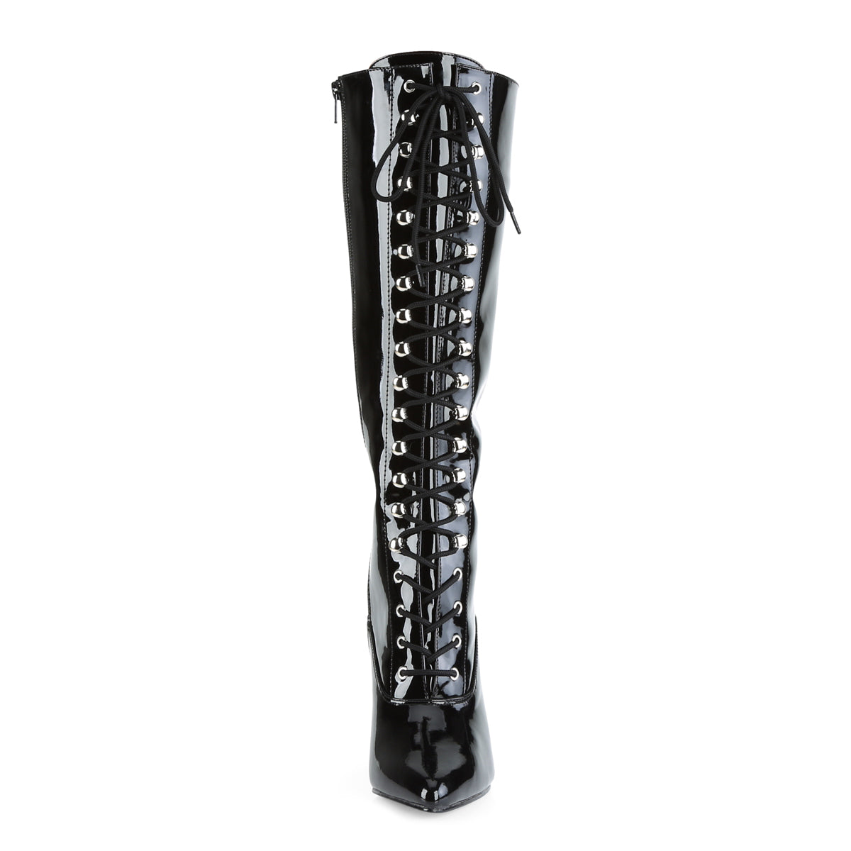 Pleaser Botas de mujer VANITY-2020 BLK PAT