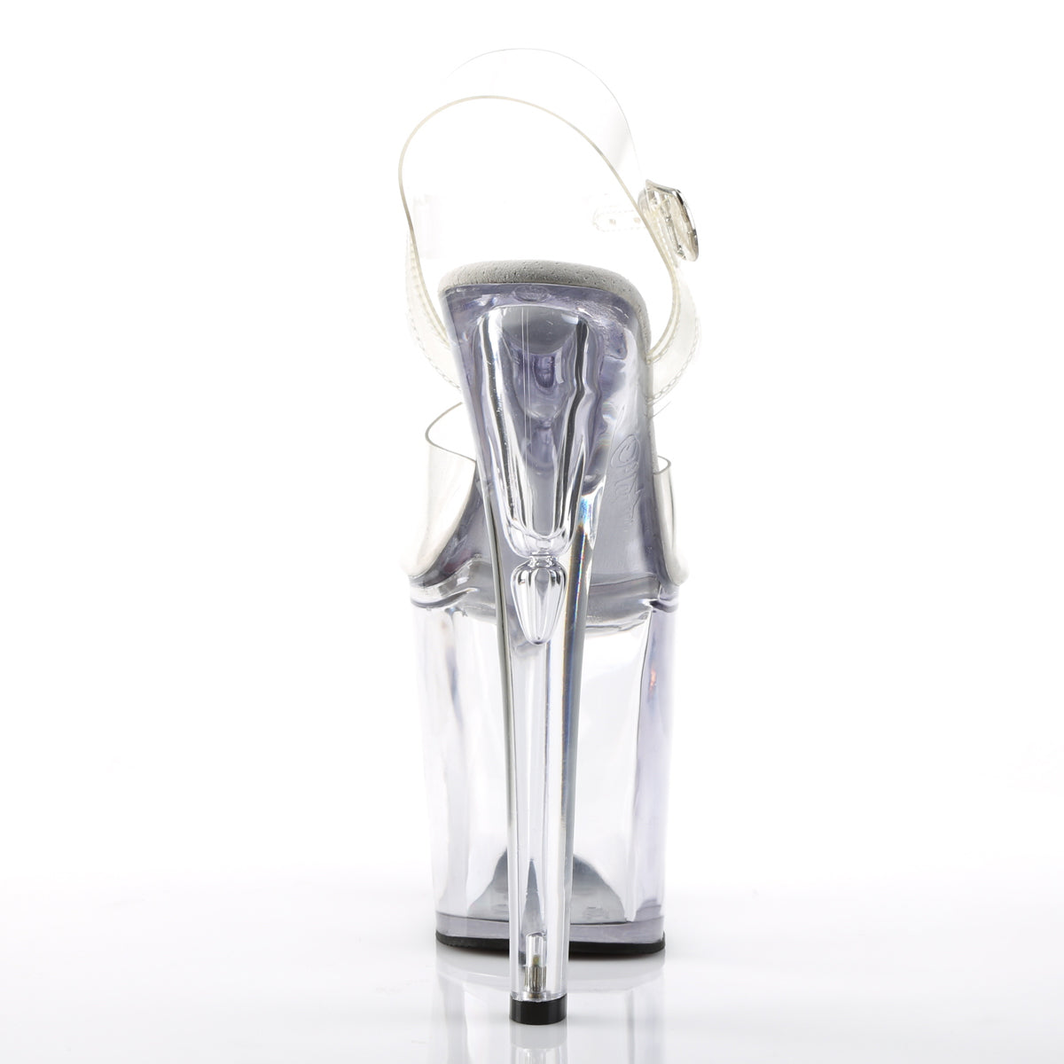 Pleaser Sandalias para mujer XTREME-808 clr / clr