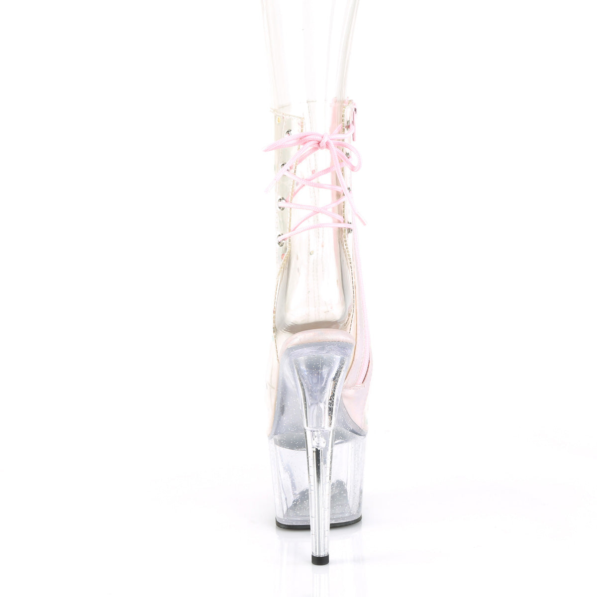 Pleaser  Botines ADORE-1018c-2 clr tpu-b. Rosa / clr