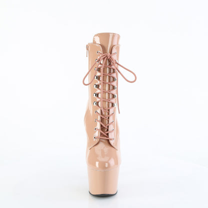 Pleaser   ADORE-1020 Blush Pat/Blush