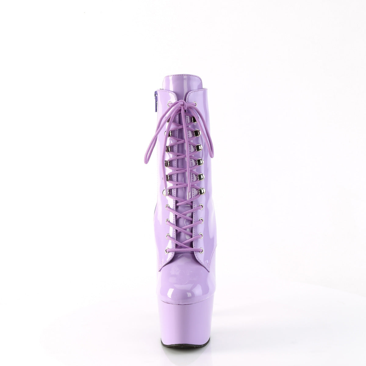 Pleaser   ADORE-1020 Pat/lavanda de lavanda