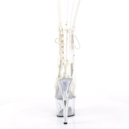 Pleaser  Botines ADORE-1020C-2 CLR TPU / CLR