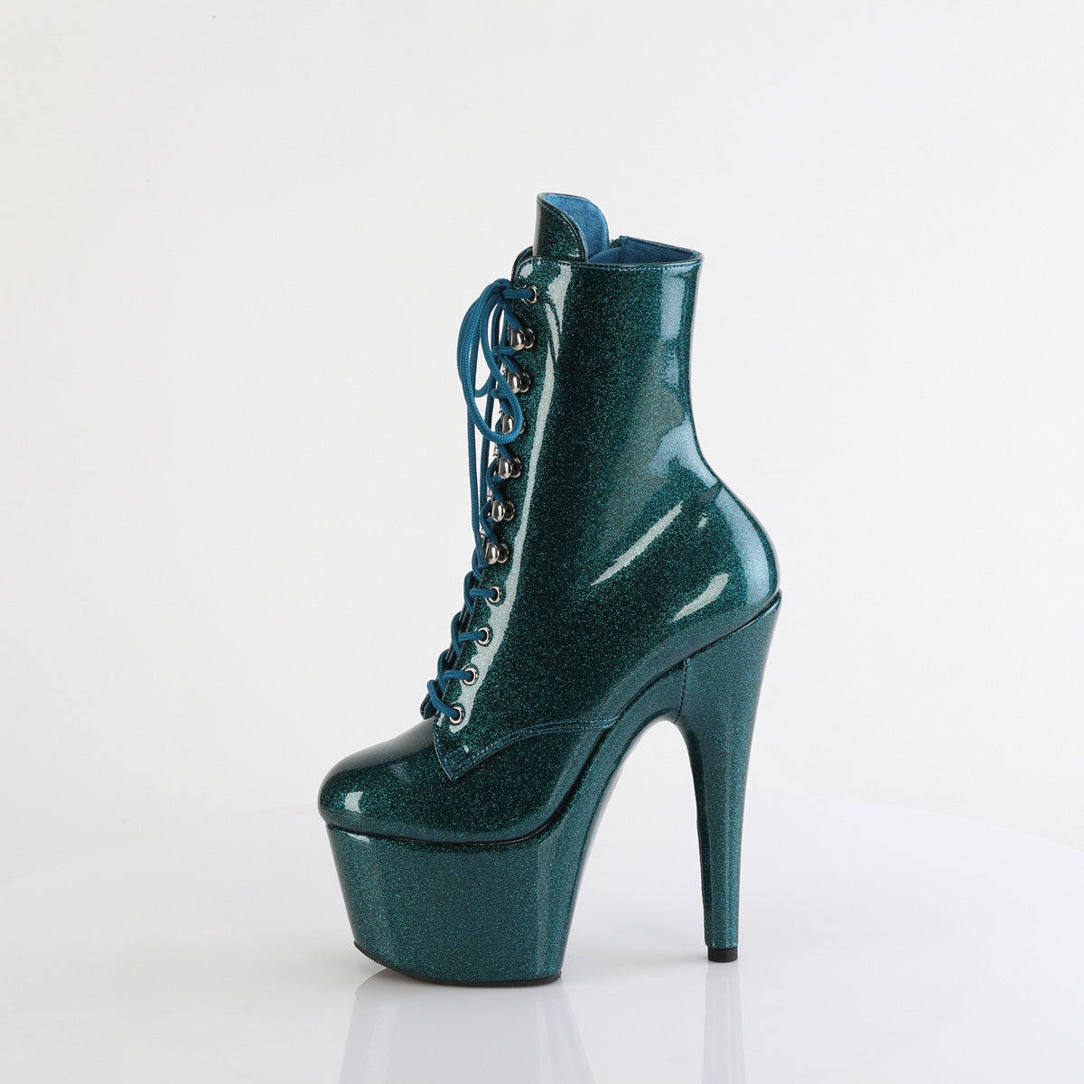 Pleaser   ADORE-1020GP GLITTER PAT/M